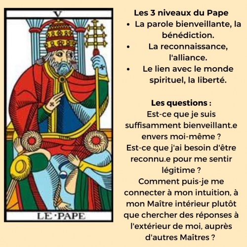 Le Pape p2