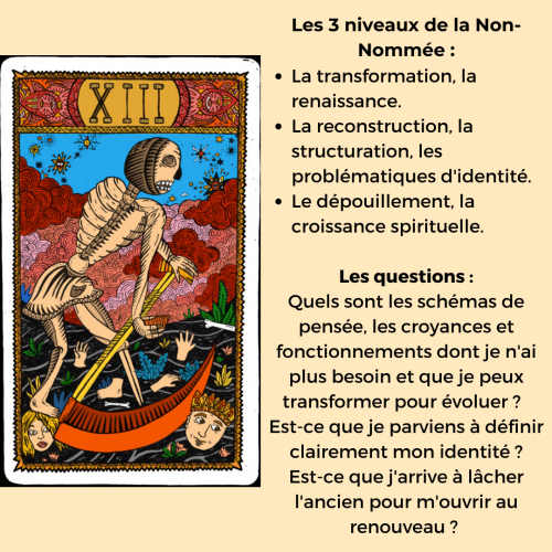 l'Arcane XIII (3)